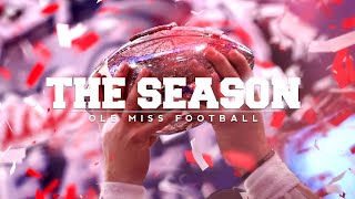 The Season: Ole Miss Football  Penn State (2023)