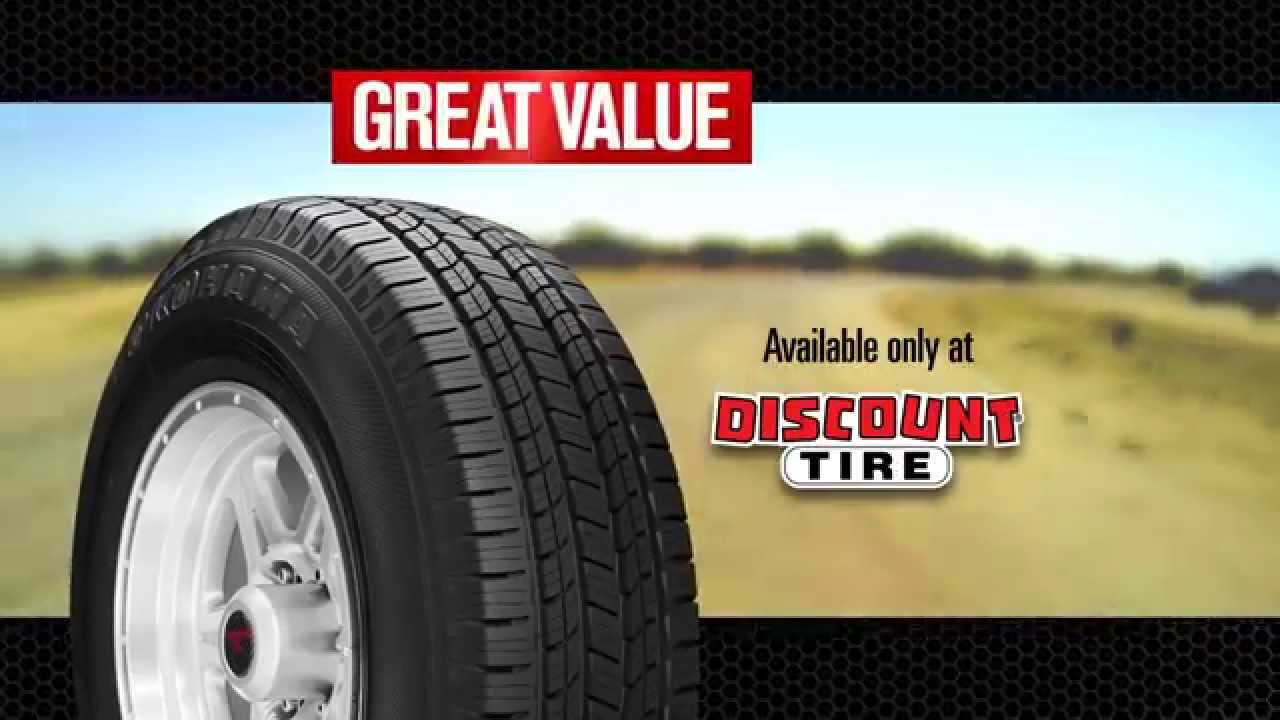 Discount tire coupons yokohama
