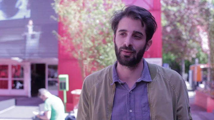 Lionel Rupp | A Campaign of Their Own | Interview ...
