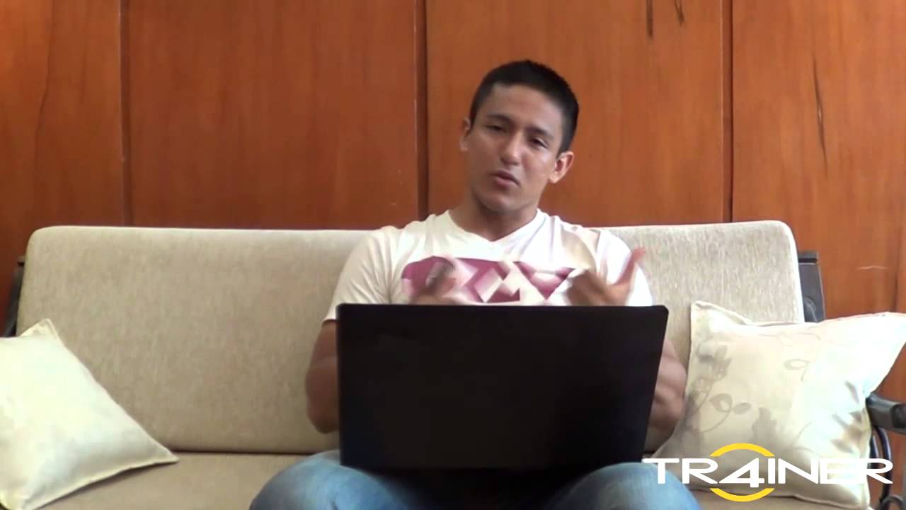 muscular endurance Pregunta a Tr4iner. Omelette Para Ganar Masa Muscular