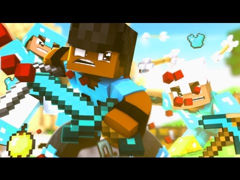 SKYWARS - DESAFIO DE JOGAR SEM ARMADURA ( SKYMINIGAMES ) vingadores ultimato filme completo online