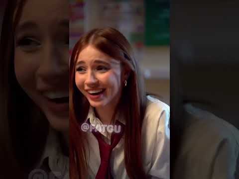 Лиза Василенко ОБМНУЛА Моргенштерна 😱