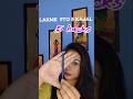 Lakme 9 to 5 Kajal five hacks.