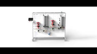 Process Automation Training Kit Animation