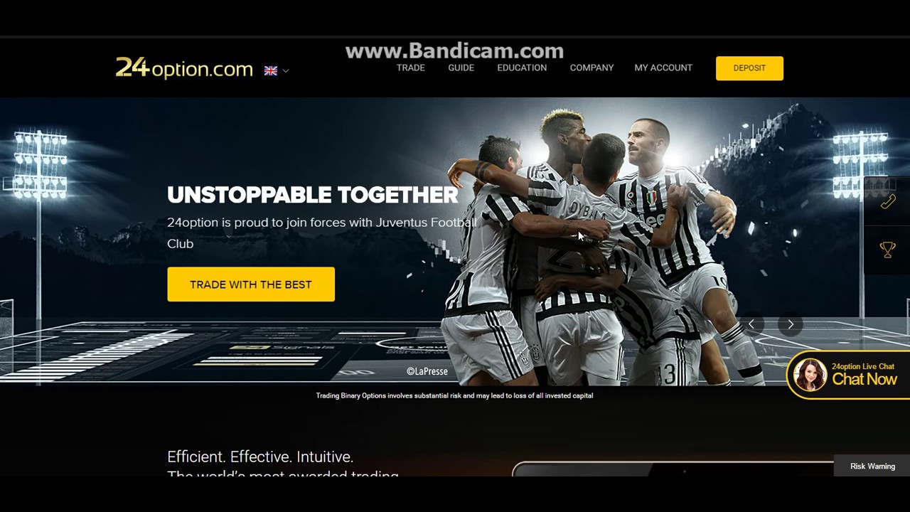 HOW 24 options WILL SCAM YOU! 24options SCAM !