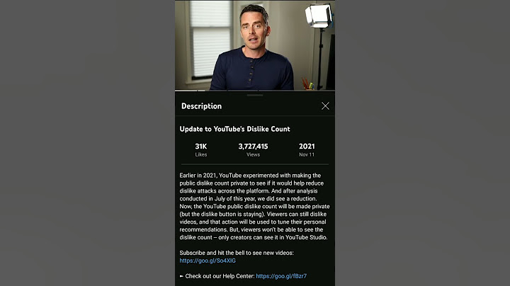 The WORST YouTube updates of ALL TIME! #shorts
