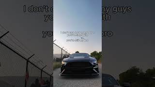 Still my bro🫶🏽 #mustang #bro #jokes #cartok #s550 #ford #helicopter #shorts #edit #cars #friends