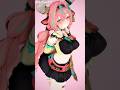 Varesa ~ Low Cortisol [ Genshin Impact MMD ]