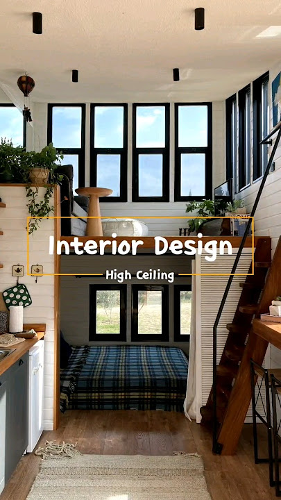 Contoh konten untuk promosi jasa desain interior #contentcreation