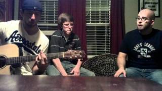 Crossfade - Cold (Cover by Silverside)