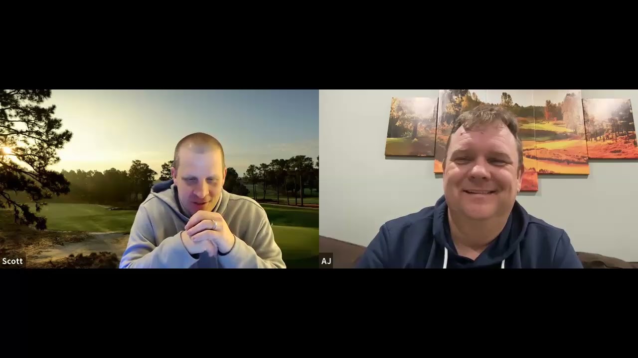 It’s Always Golf O’Clock ⛳️ | WM Phoenix Open playoff, Pebble Beach, & Our Top 5 Cathedral Courses