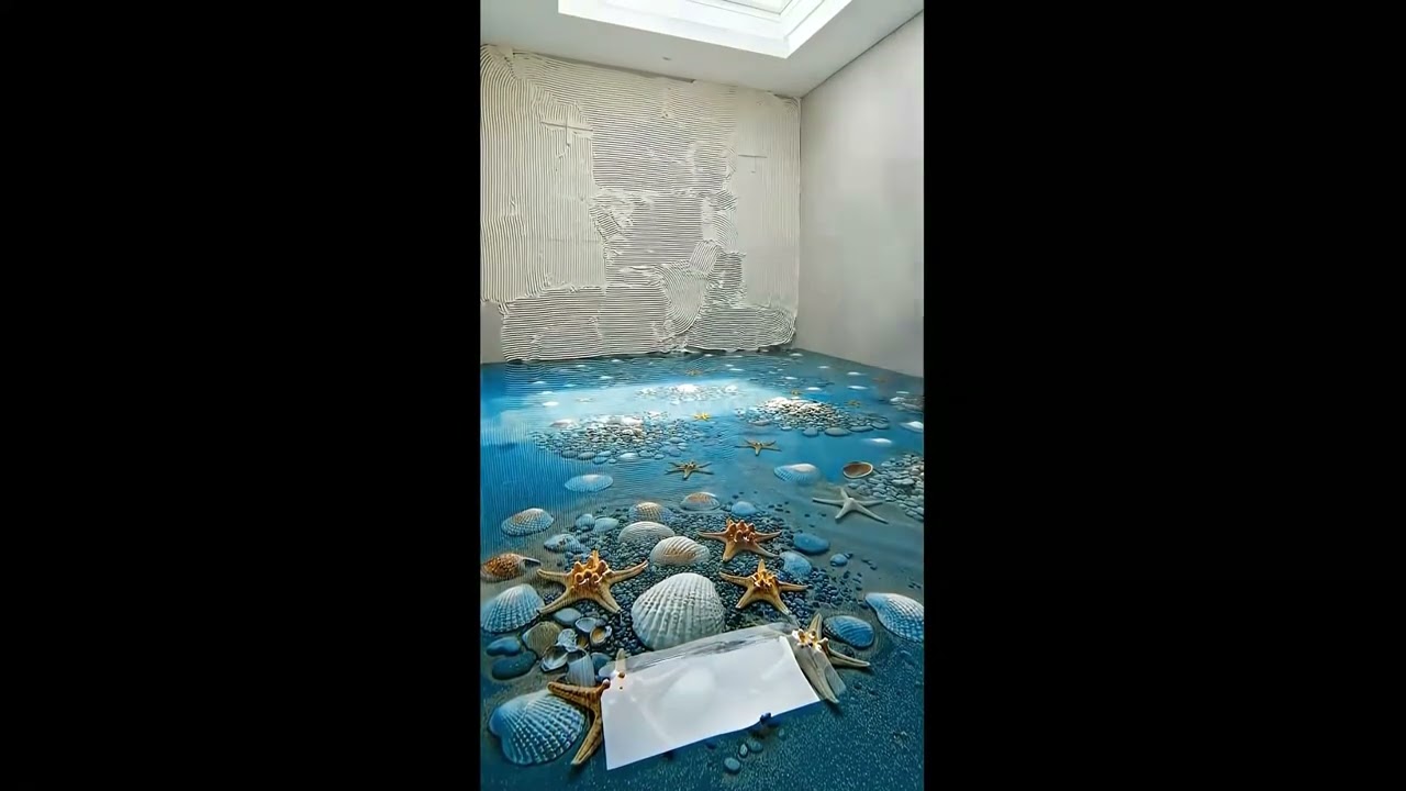 State-of-the-Art Epoxy Flooring Systems 🏗️💡🔨