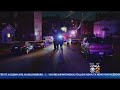 Officials: Teen Killed In Police-Involved Shooting In East Pittsburgh