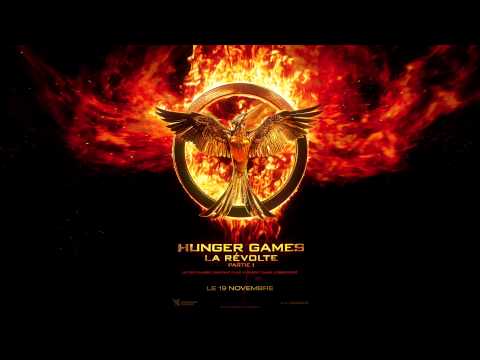 HUNGER GAMES LA RÉVOLTE Partie 1 Bande Annonce Teaser