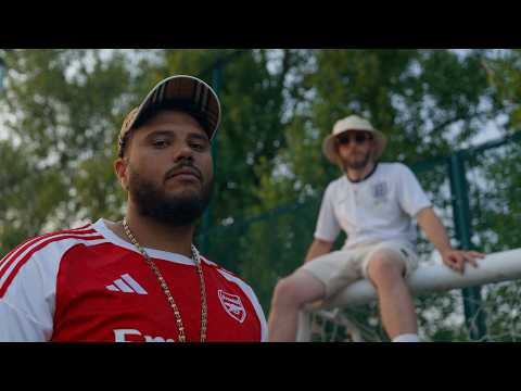 Kdot x AK - Through Ball (Sheff Mix) [Prod. by Silencer]
