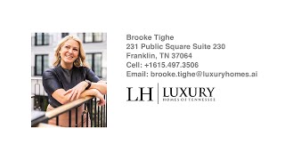 822 Sioux Trail video tour