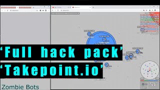 Full hack showcase | Takepoint.io