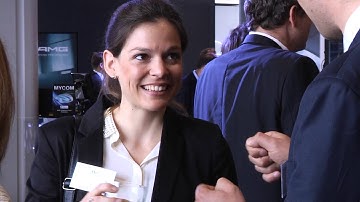 Overview video of MYCOM