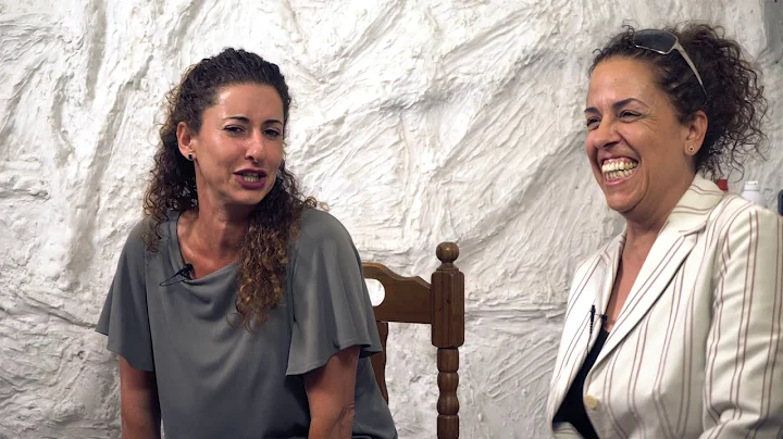 Entrevistamos a Isabel Santana y Teresa Trujillo