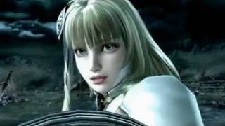 SoulCalibur V / 5 trailer 2