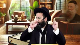 איך אדע אם יש לי נפש זכה? 👑 סוד עצום מבעל התניא 🔥 הרב רביד נגר