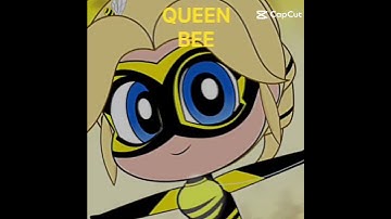 QUEEN BEE edit