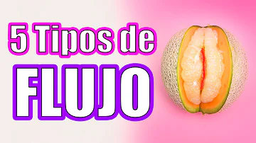 ¿Qué aspecto tiene un flujo saludable?