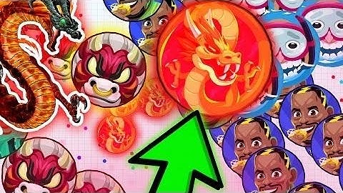 INSANE CLASSY & BUBBLEBALZ EDITING !? // ULTIMATE HOW TO EDIT AGARIO