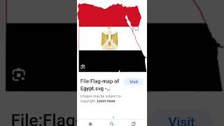 Easter egg (focus on bottom right of Egypt) #shorts #trending #new