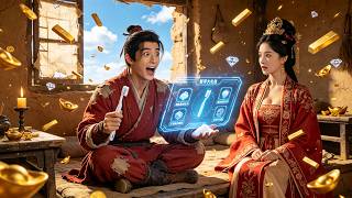 【NEW💥】Modern Man Crosses To Ancient Times, Marries A Rich Girl, And Invents Salt And Toothbrushes!