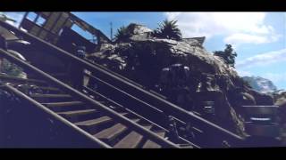 Shots | BO3 minitage "goodbye" edited by CutInLaw