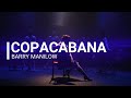 Copacabana - Barry Manilow // Lyrics English // Español Subtitulado