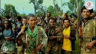 Wallee Jaal Booree Obsee - Dhufe Gurraachi