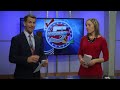 Decision 2014 - Election Update (8:30 pm)