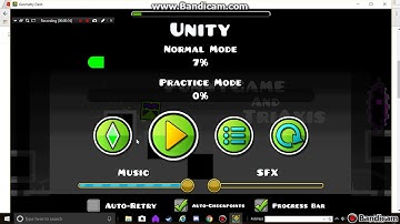 Bunny GAME??!?!?! And Friaxis?!?!? UNITY EASTER EGG