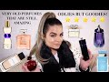 VERY OLD PERFUMES THAT ARE STILL GREAT &amp; MODERN SMELLING | PERFUME COLLECTION | Paulina Schar