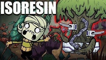 How to make IsoResin, Experiment 52B - Oxygen Not Included (Tutorial)