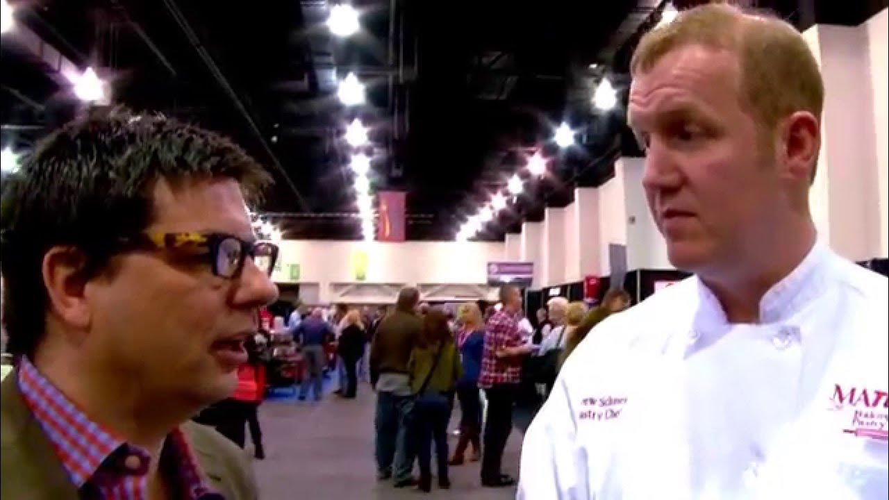 Midwest Foodservice Expo Trends Learning YouTube