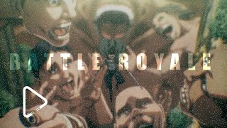 Attack on Titan - Battle Royale [HD]