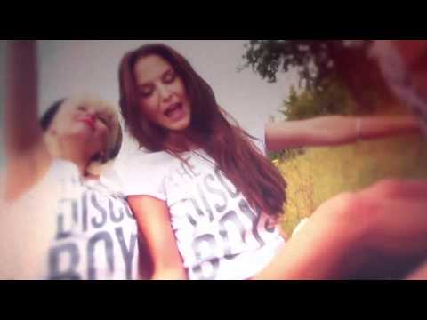 The Disco Boys feat. Mimi Perez - Life Is Always New (Official Video HD)