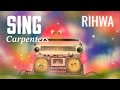 【カバー】SING by Carpenters covered by Rihwa