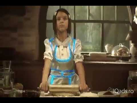 Boromir  Commercial 2013