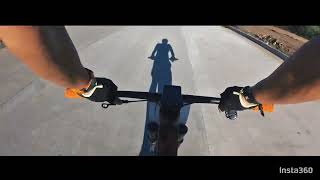 Gravelton 2023 Mini Vid Mtb Class