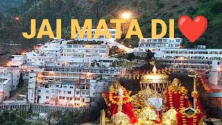 Shri Mata Vaishno Devi Yatra 2022 ❣️🙏//Vaishno Devi Travel Vlog //Udhampur To Katra #jammukashmir screenshot 5