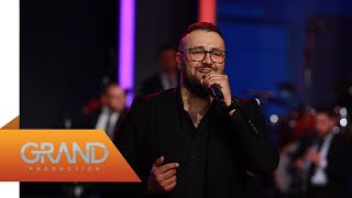 Vignette de la vidéo "Grupa Kruna - SPLET - (LIVE) - (Tv Grand 30.01.2023.)"