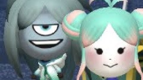 Miitopia Randomized (Part 12) [LIVE + CHECK DESCRIPTION]