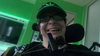 GANJA GIMP:  SURPRISES!!