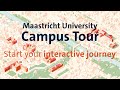 Campus tour maastricht university