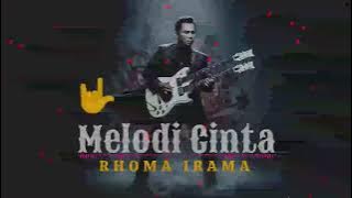 Melodi Cinta - Rhoma Irama - Cover #rock #metal #dangdut