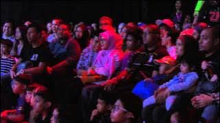 Ceria Popstar 3: Konsert Kemuncak - Fiq, Black & Aweera (Pawana)